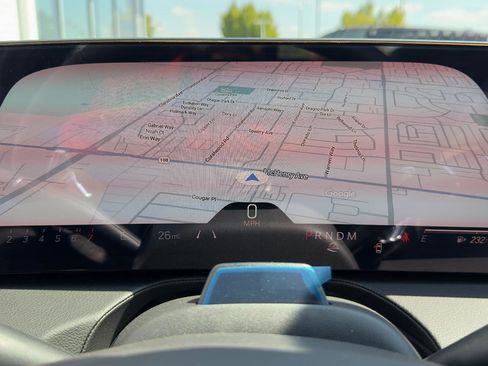 New 2026 Cadillac CT5 Sport image 14