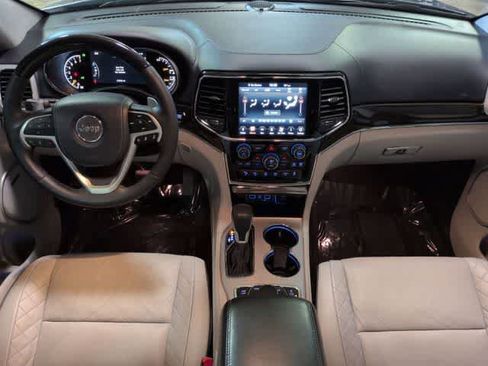 Used 2020 Jeep Grand Cherokee Summit image 15