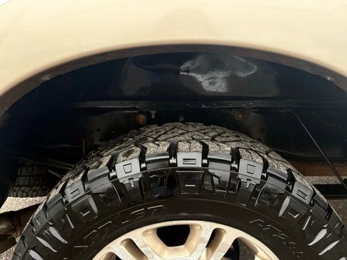 Used 2012 Ford F250 King Ranch image 16