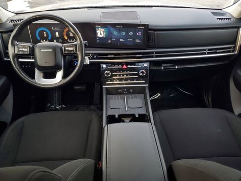 Used 2024 Hyundai Santa Fe SE image 16