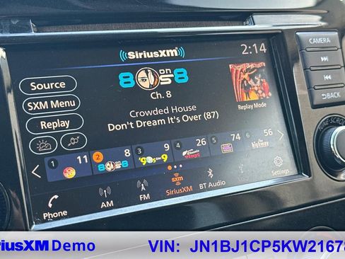 Used 2019 Nissan Rogue Sport S image 26