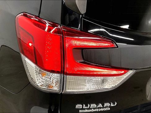 Used 2021 Subaru Forester Touring w/ Popular Package #2 AWD/4WD image 23