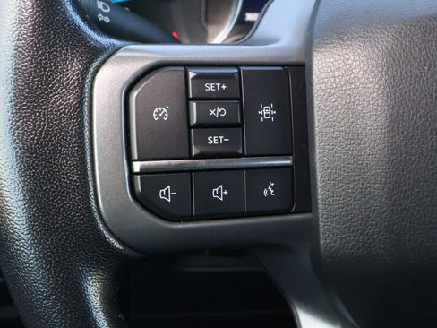 Used 2022 Ford F150 XLT w/ Equipment Group 301A Mid image 25