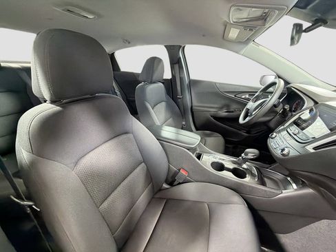 Used 2023 Chevrolet Malibu LT FWD image 28