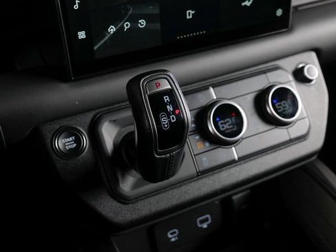 Certified 2023 Land Rover Defender 130 X AWD/4WD image 13