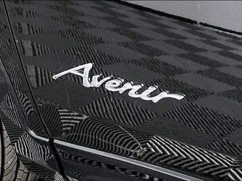 New 2026 Buick Envista Avenir image 10