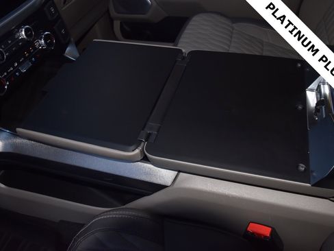 Used 2024 Ford F150 Platinum w/ Equipment Group 703A Plus image 33