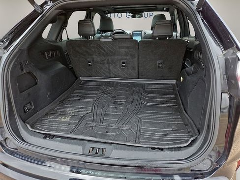 Used 2022 Ford Edge ST w/ Equipment Group 401A AWD/4WD image 17