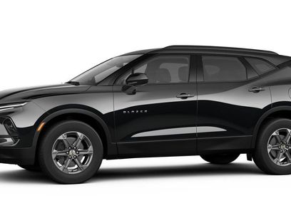 New 2026 Chevrolet Blazer LT w/ Convenience Package