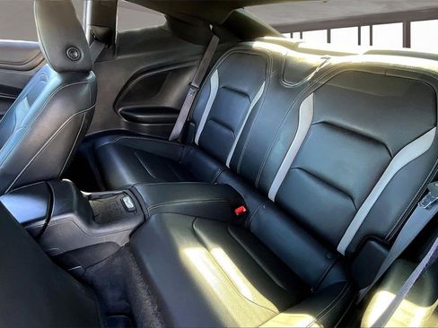 Used 2016 Chevrolet Camaro LT image 26