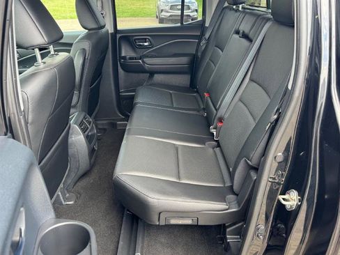 Used 2020 Honda Ridgeline RTL-E image 15