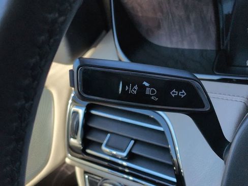 Used 2021 Lincoln Navigator Reserve w/ Luxury Package image 28