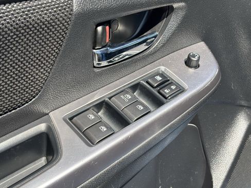 Used 2016 Subaru Crosstrek 2.0i Premium AWD/4WD image 14