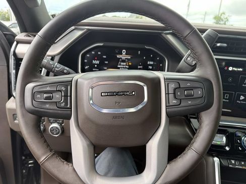 Used 2026 GMC Sierra 2500 Denali w/ Denali Reserve Package AWD/4WD image 20