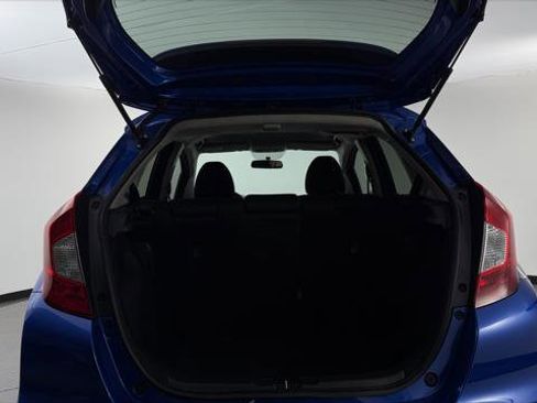 Used 2020 Honda Fit LX image 18