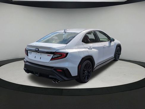 New 2026 Subaru WRX Limited AWD/4WD image 3