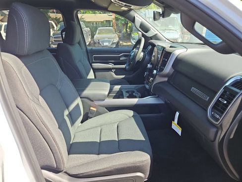 New 2026 RAM 1500 4x4 Crew Cab image 16