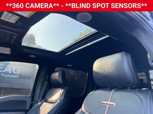 Used 2024 Ford F350 Platinum image 10