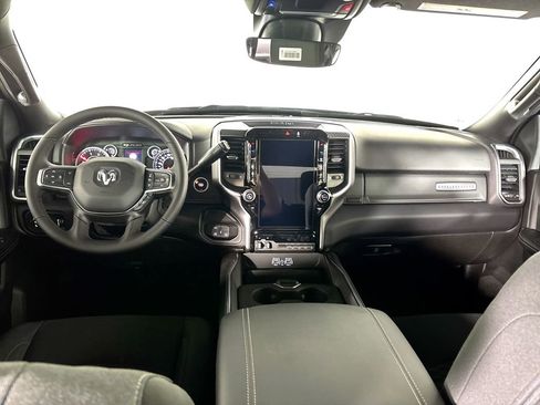 Used 2026 RAM 2500 Big Horn image 12