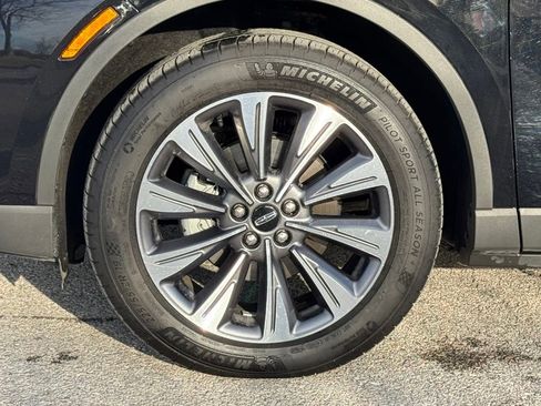 Used 2022 Lincoln Corsair Reserve w/ Elements Package image 39