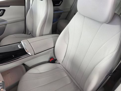 Certified 2023 Mercedes-Benz EQE 350+ SUV image 11