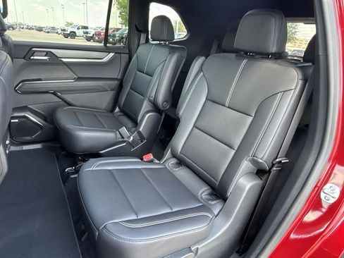 New 2026 GMC Acadia Elevation w/ Black Edition FWD image 24