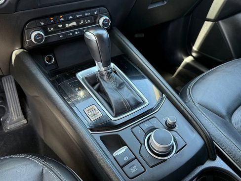 Certified 2024 MAZDA CX-5 AWD 2.5 S image 15