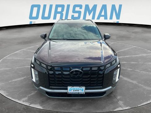 Used 2024 Hyundai Palisade SEL FWD image 9