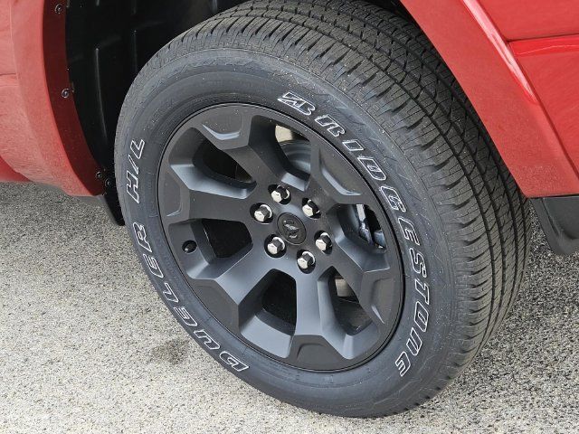 New 2026 RAM 1500 Lone Star RWD image 9