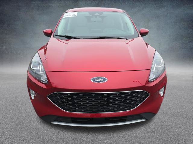 Used 2022 Ford Escape SEL w/ Technology Package AWD/4WD image 2