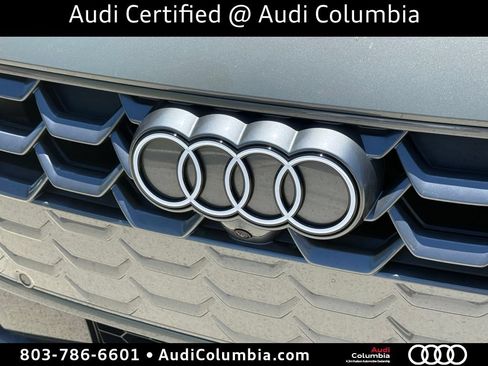 Certified 2025 Audi A5 2.0T Premium w/ Premium Plus AWD/4WD image 7