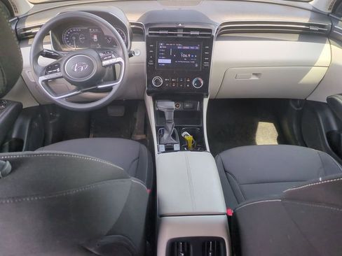 Certified 2022 Hyundai Tucson SEL AWD/4WD image 21