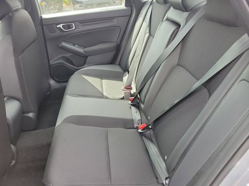 New 2026 Honda Civic Sport image 14