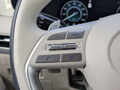 Used 2023 Hyundai Palisade Calligraphy FWD image 26
