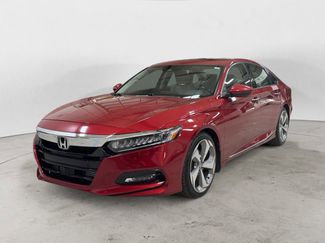 Used 2018 Honda Accord Touring video 1