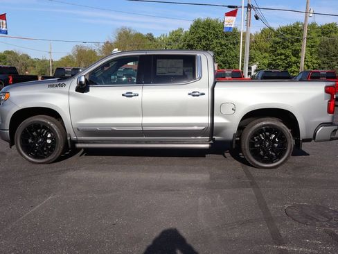 New 2026 Chevrolet Silverado 1500 High Country w/ Technology Package AWD/4WD image 28