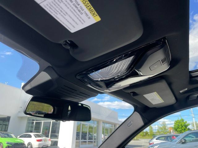 Certified 2024 BMW X5 xDrive40i w/ Premium Package AWD/4WD image 20
