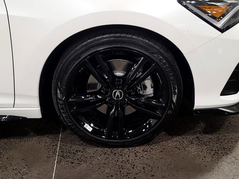 Used 2026 Acura Integra A-Spec FWD image 17