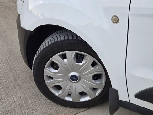 Used 2021 Ford Transit Connect XL image 42