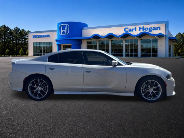 Used 2022 Dodge Charger GT w/ Cold Weather Package RWD image 7