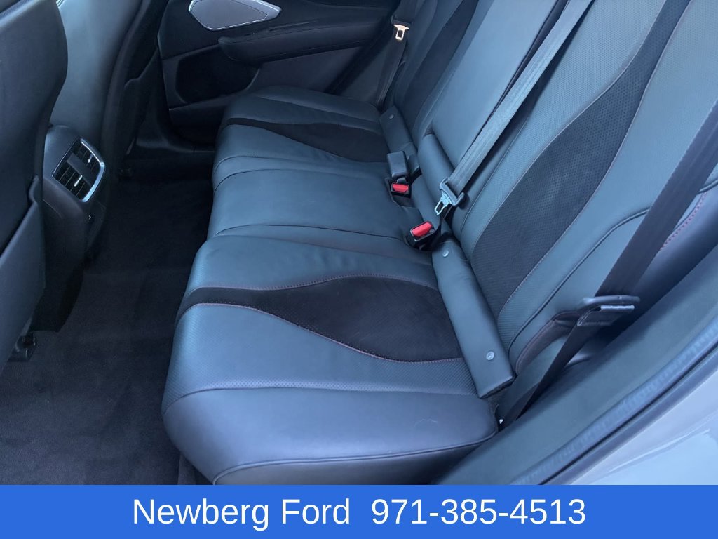 Used 2024 Acura RDX w/ Advance Package AWD/4WD image 30