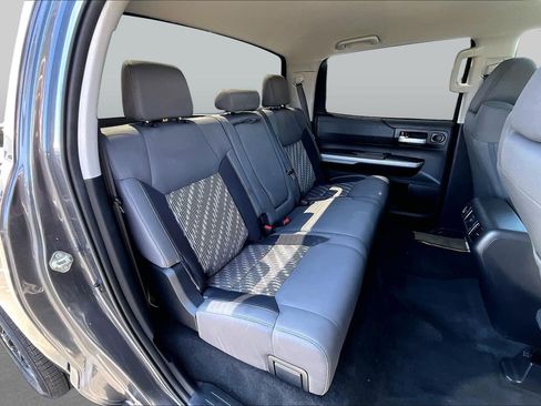 Used 2019 Toyota Tundra SR5 w/ SR5 Upgrade Package RWD image 25