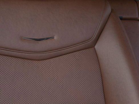 New 2026 Cadillac XT5 Premium Luxury w/ Driver Assist Package FWD image 21