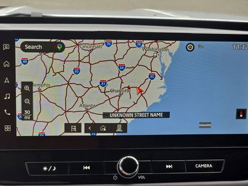 Used 2025 Mitsubishi Outlander Trail Edition image 23