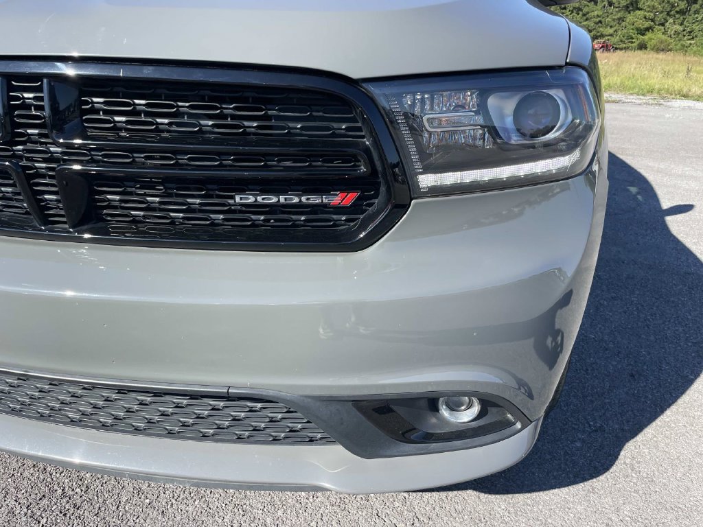 Used 2020 Dodge Durango SXT RWD image 32