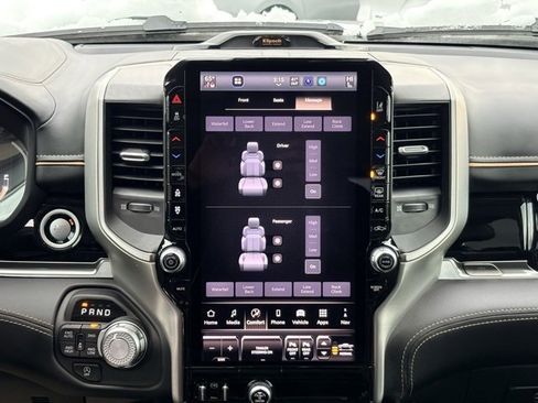 New 2026 RAM 1500 Tungsten image 18