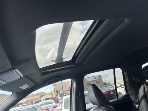 Used 2019 Honda Ridgeline Black Edition image 13