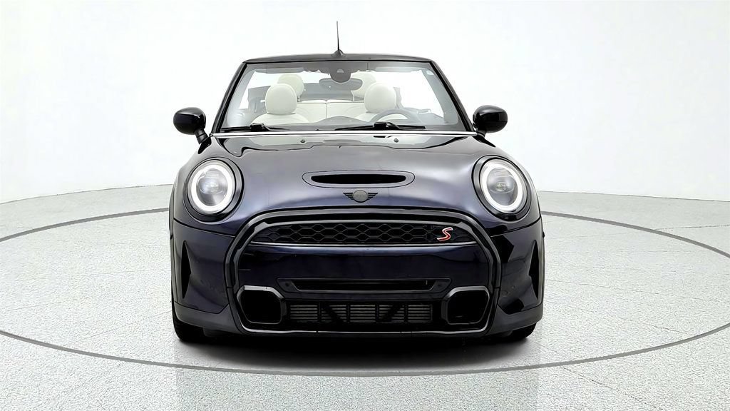 Used 2024 MINI Cooper S FWD image 2