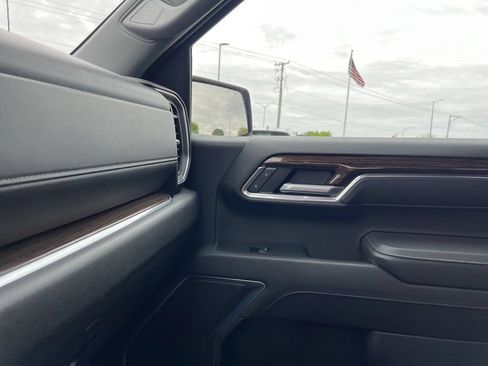 Certified 2023 GMC Sierra 1500 Elevation AWD/4WD image 26