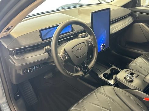 Used 2024 Ford Mustang Mach-E Select AWD/4WD image 21